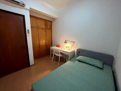 Signature Park (D21), Condominium #587602161